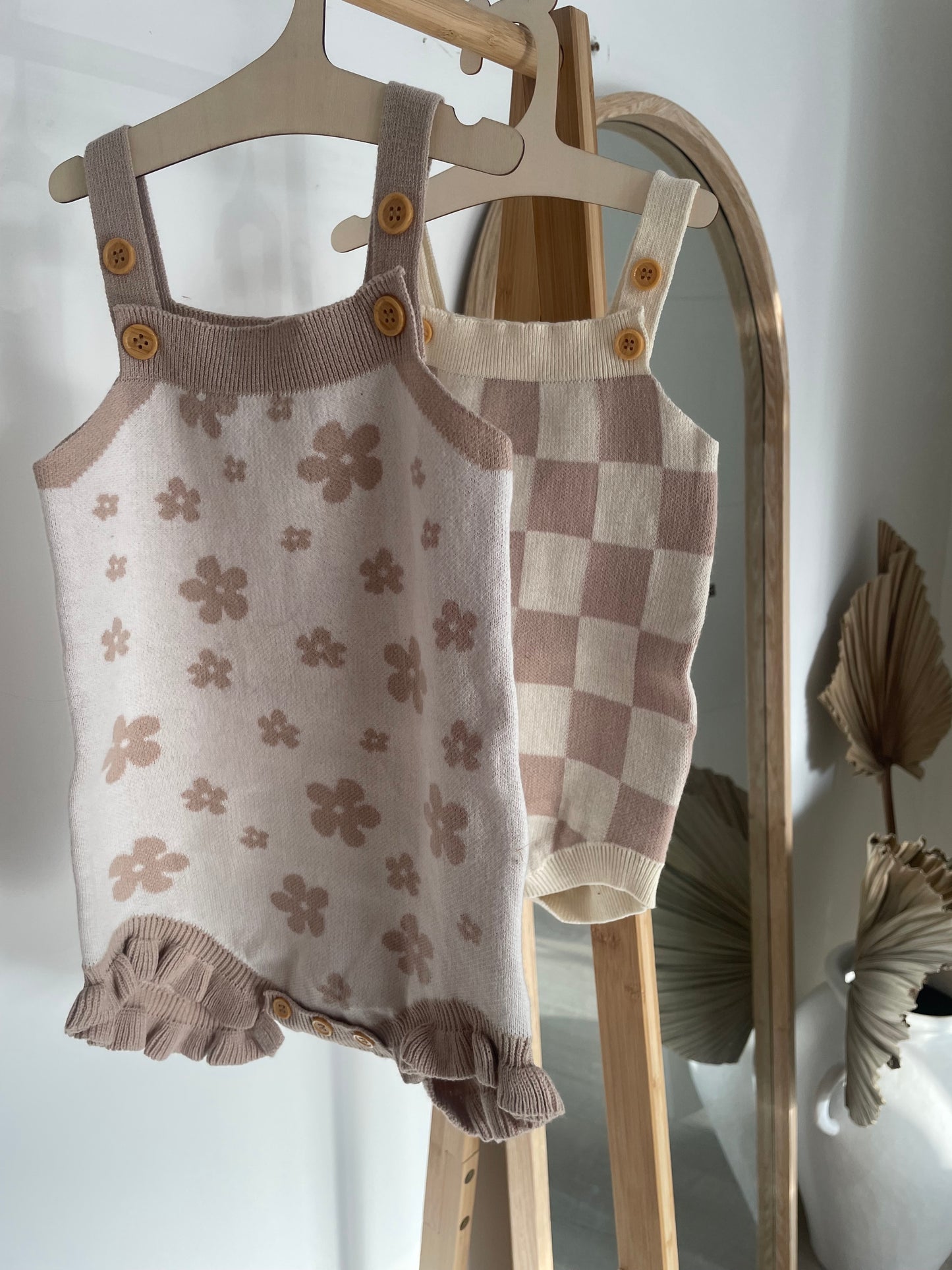 Catalina Romper