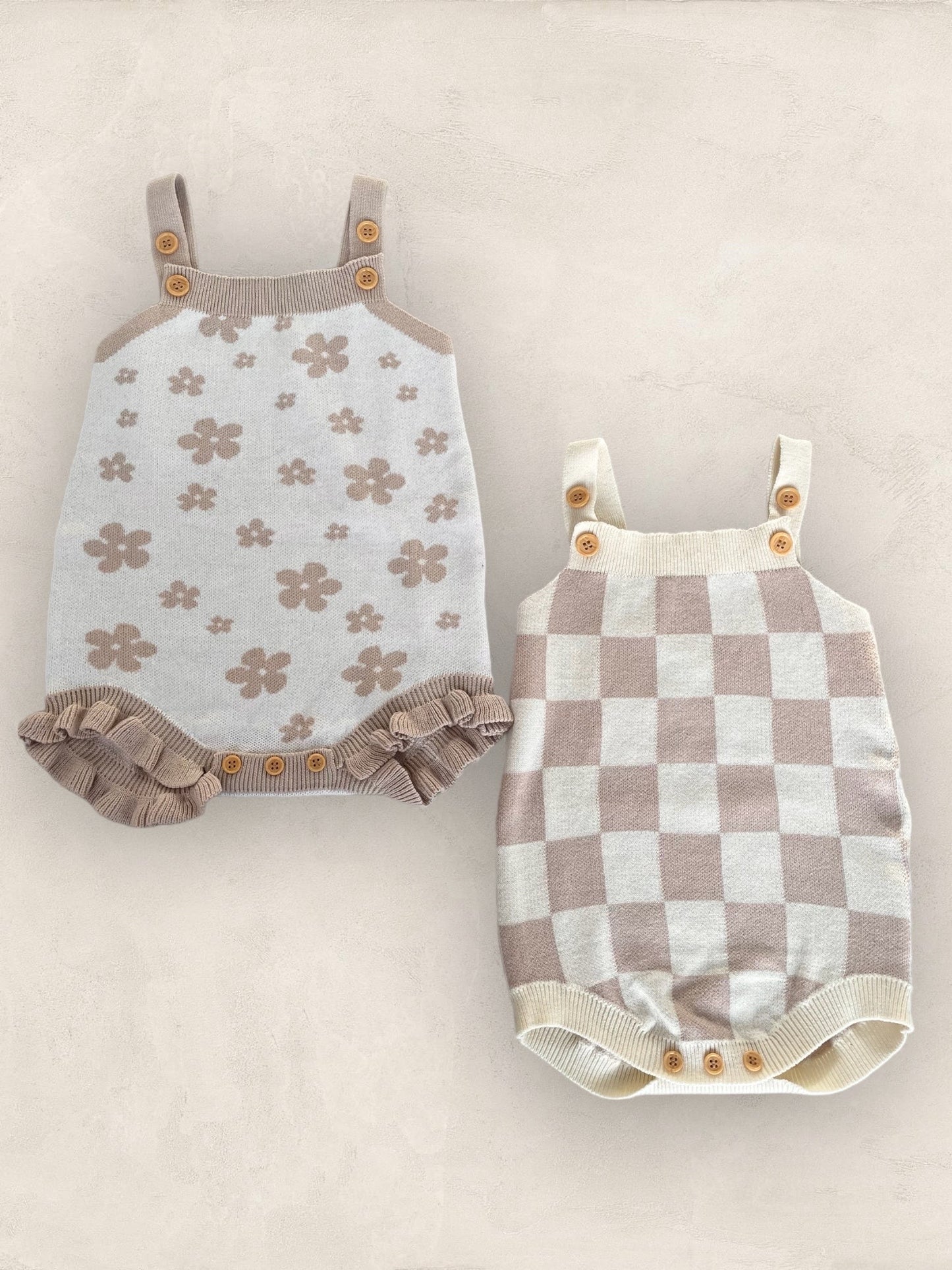 Bodega Romper