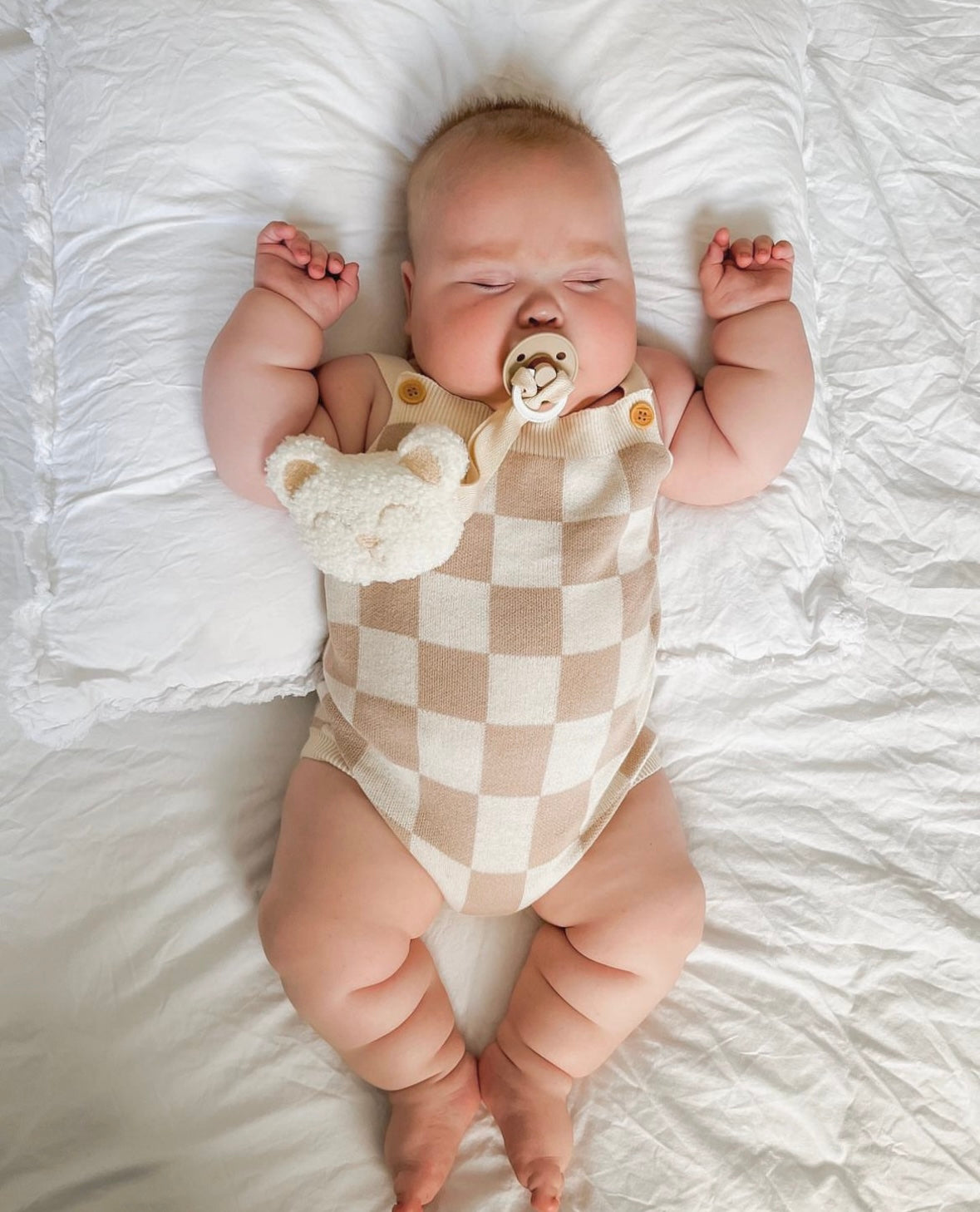 Bodega Romper