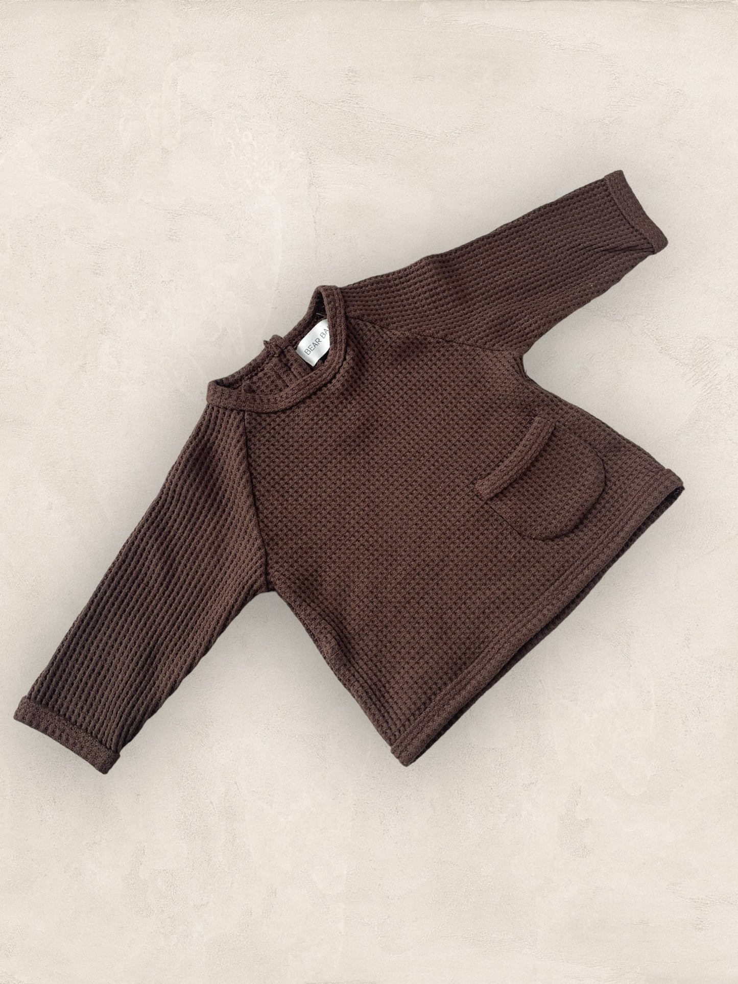 Malibu Set - Chocolate