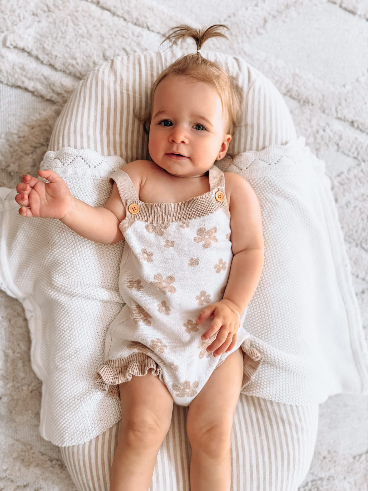 Catalina Romper