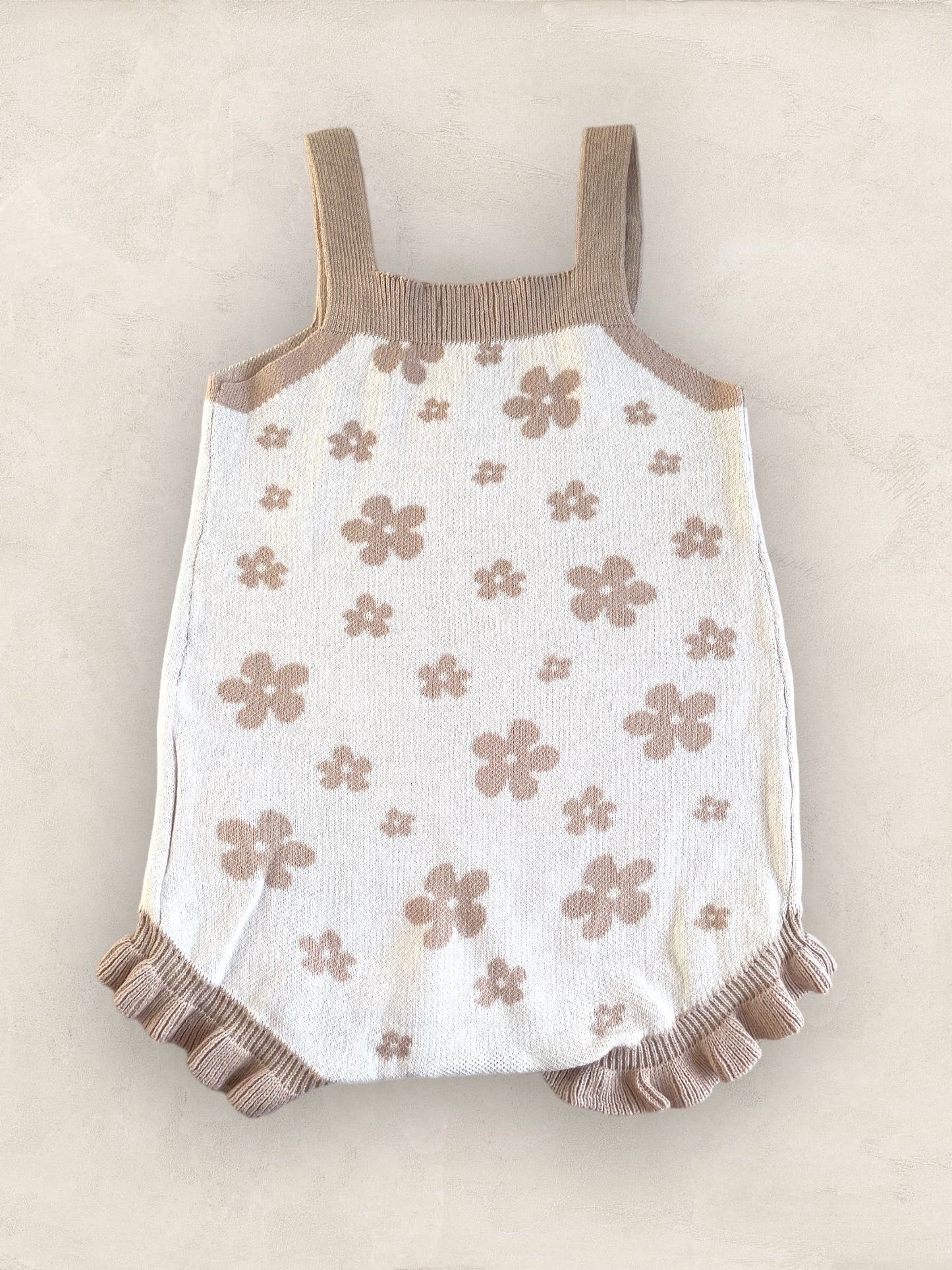 Catalina Romper