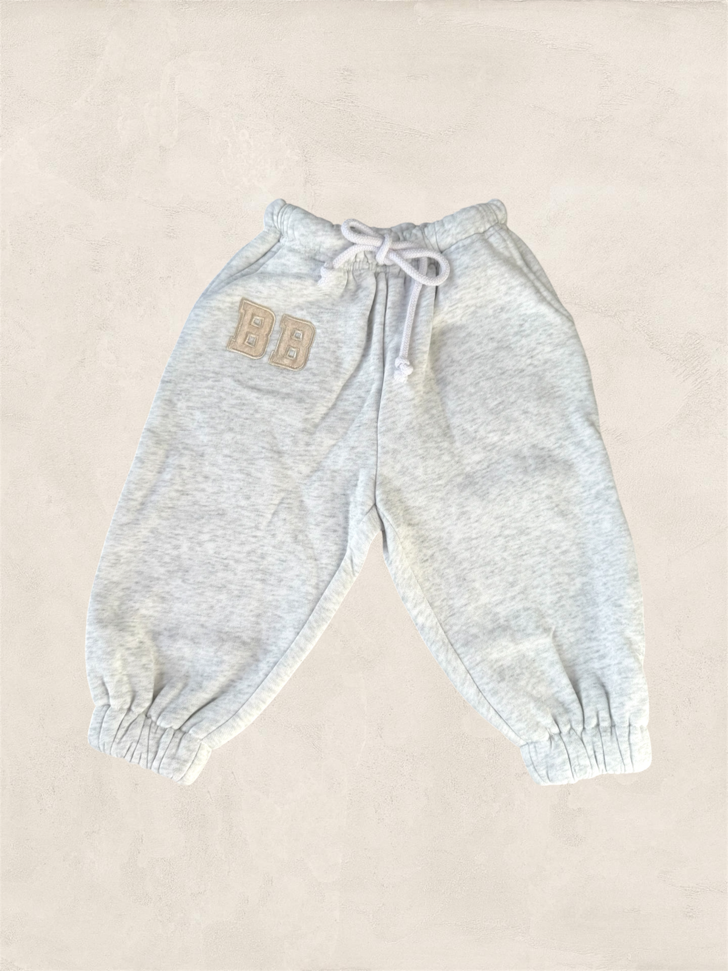 Bear Baby Tracksuit