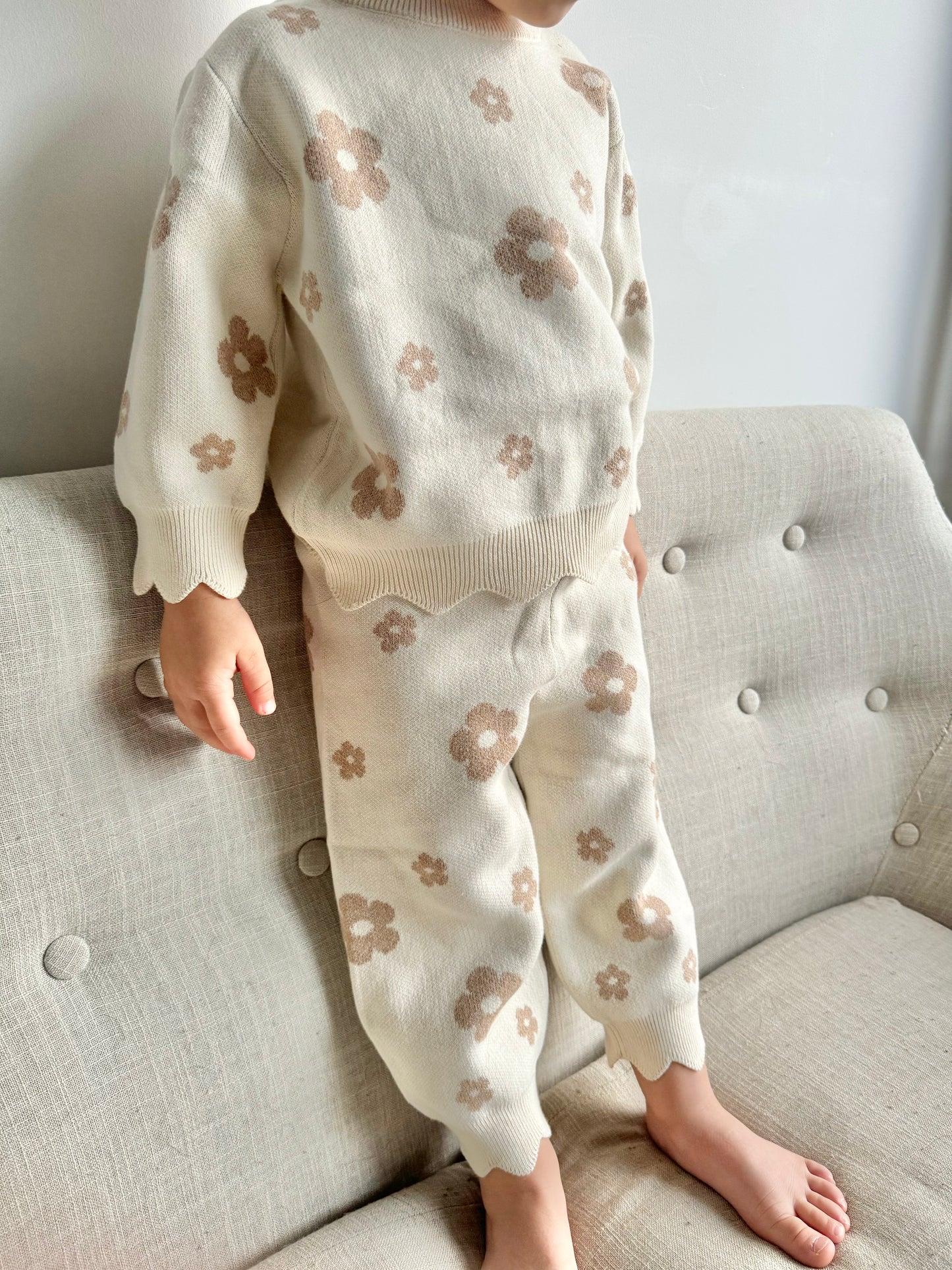 Blossom Set