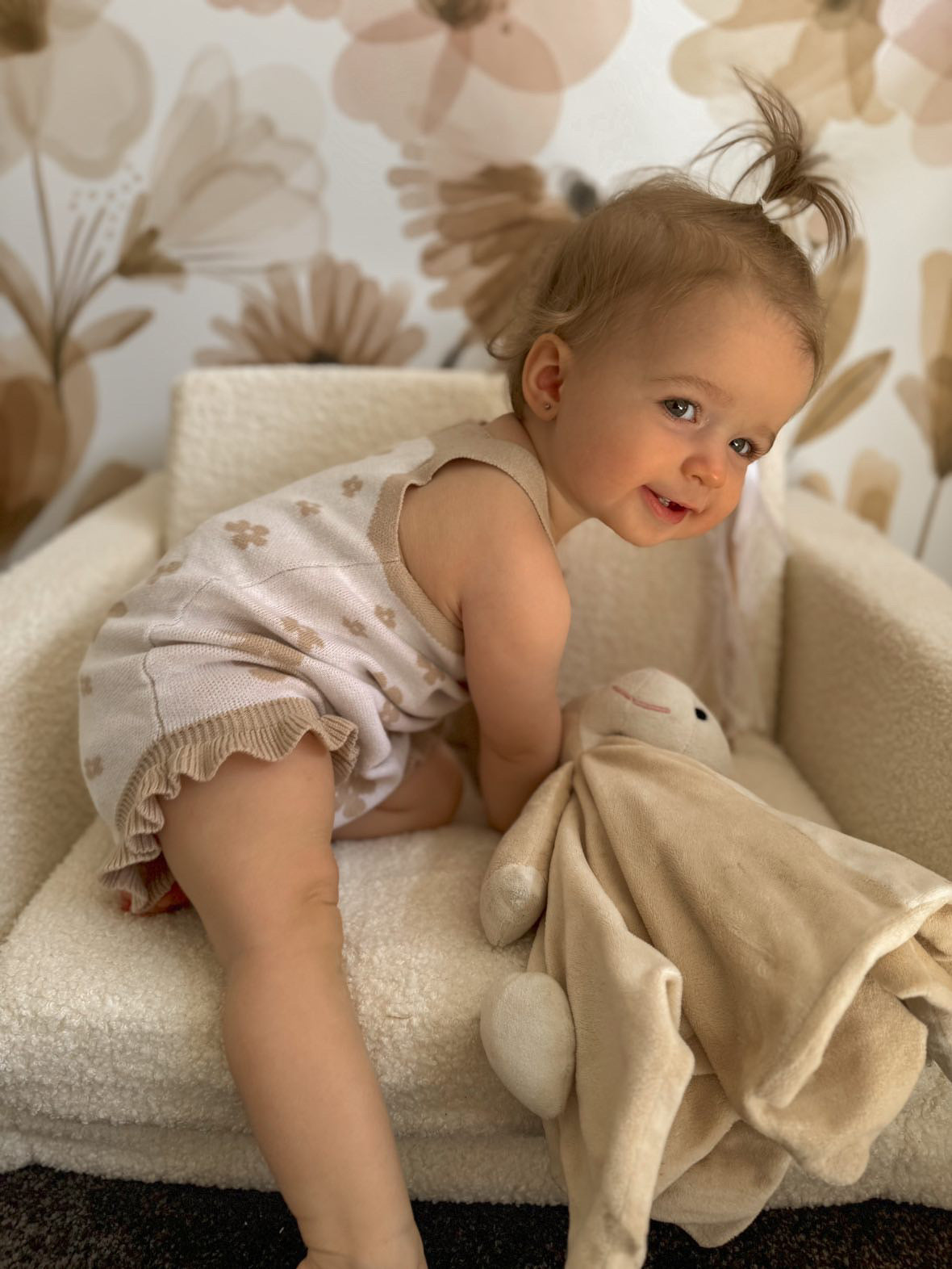 Catalina Romper