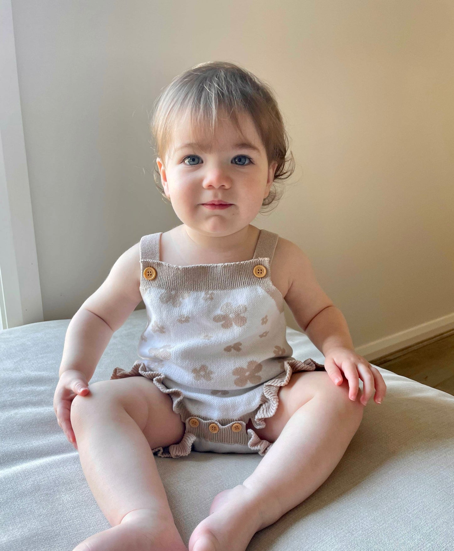 Catalina Romper