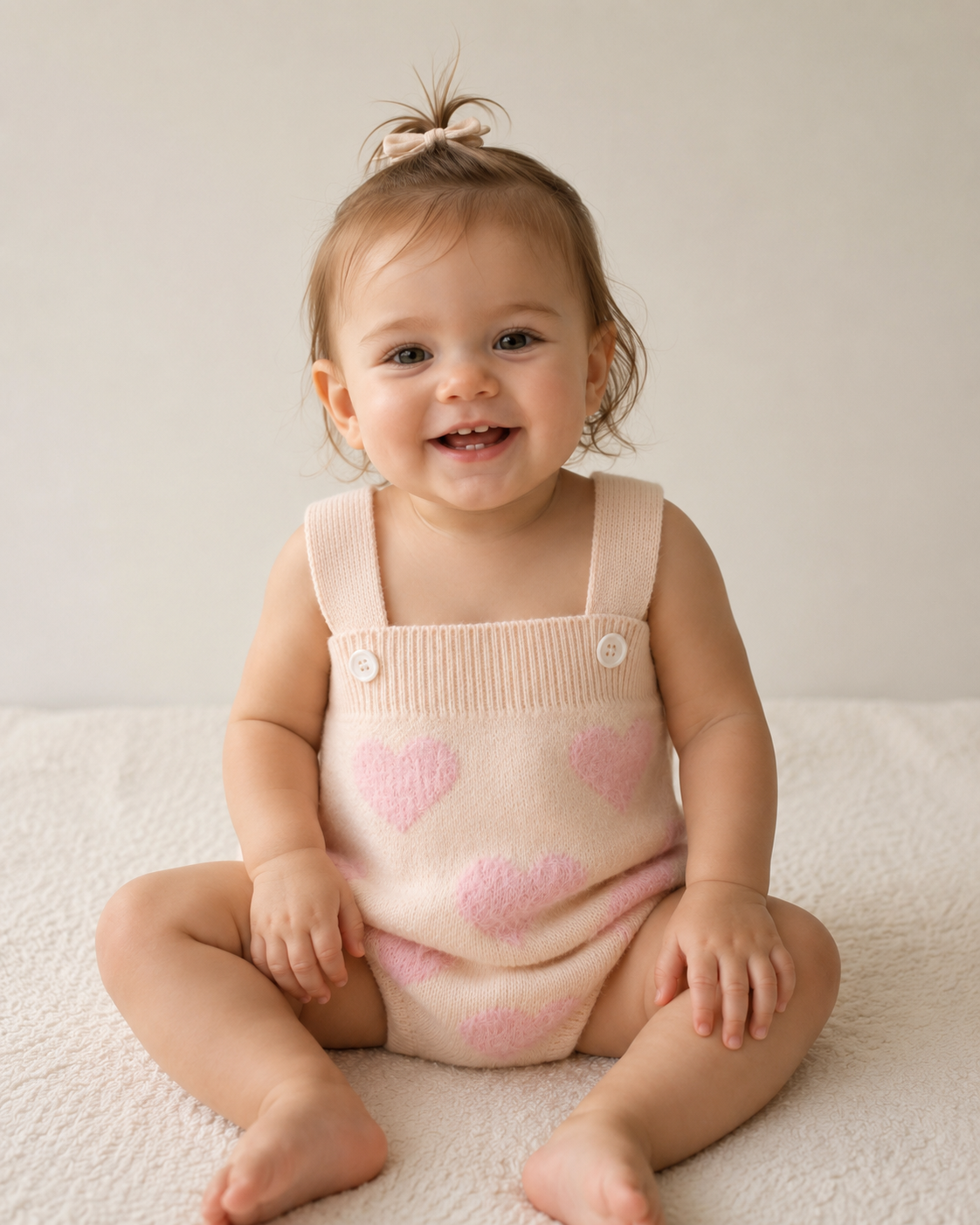 Lovelight Romper