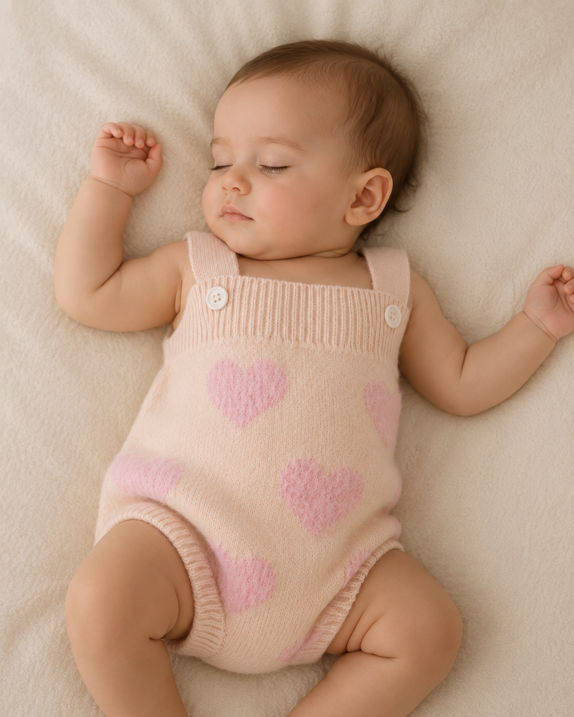 Lovelight Romper