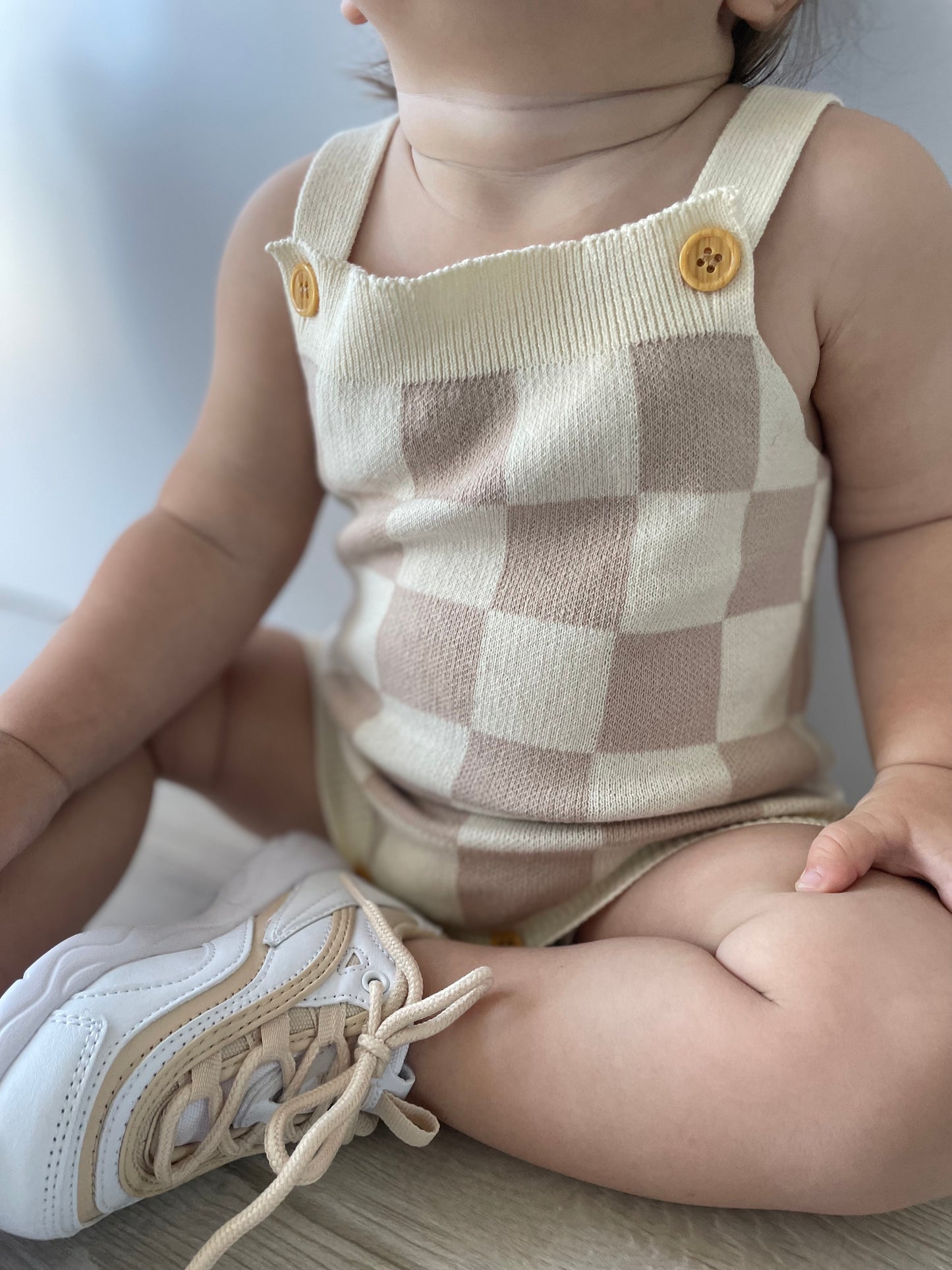 Bodega Romper