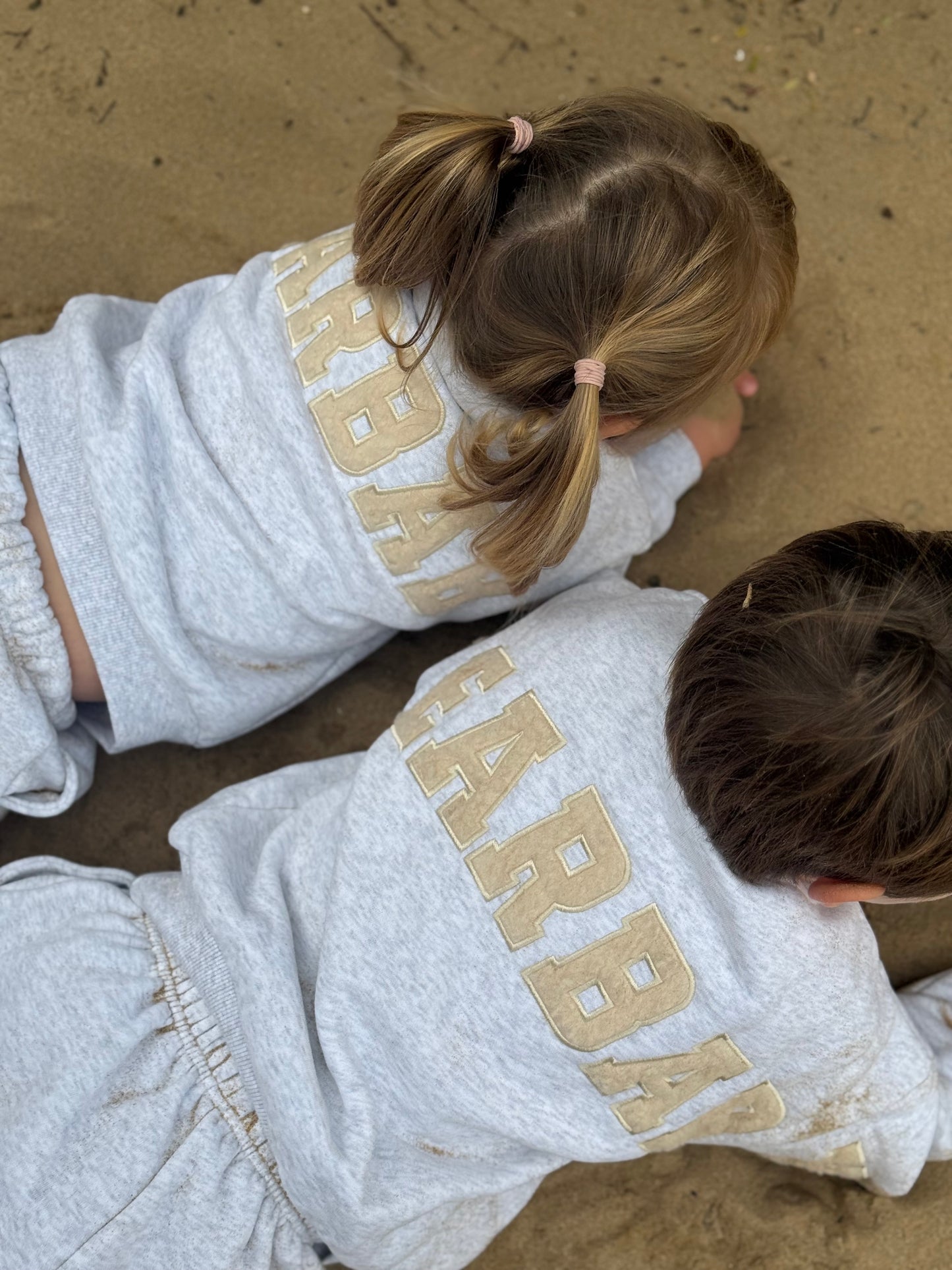Bear Baby Tracksuit