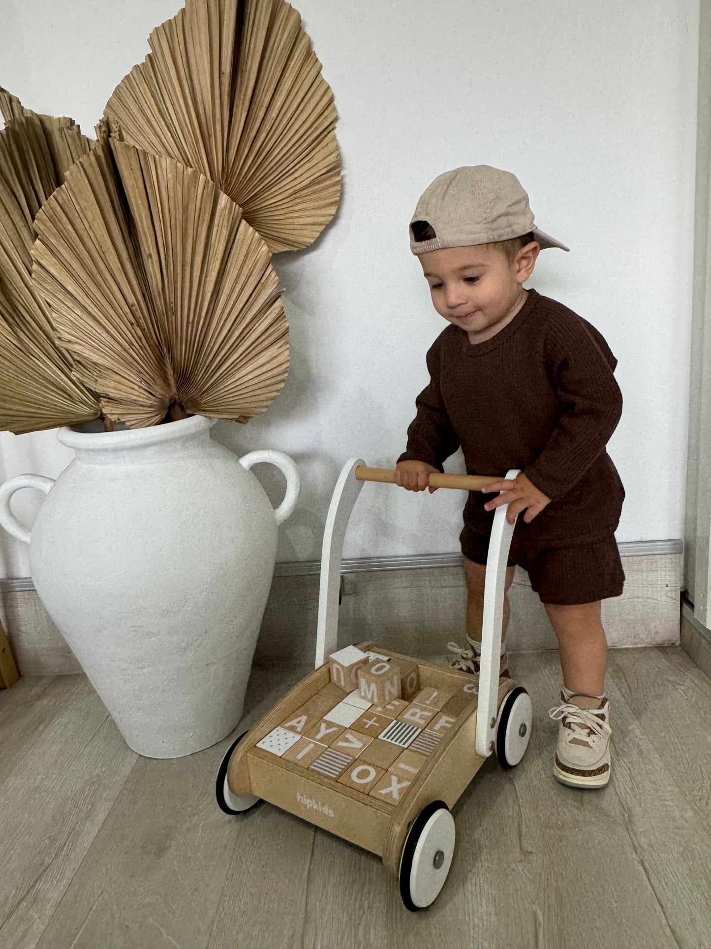 Malibu Set - Chocolate